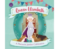 KNYGA Bookshop Queen Elizabeth