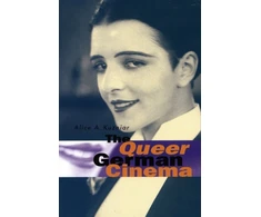 KNYGA Bookshop Queer German Cinema
