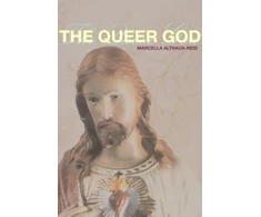 KNYGA Bookshop Queer God