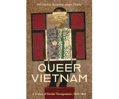 KNYGA Bookshop Queer Vietnam
