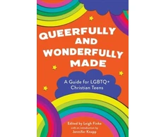 KNYGA Bookshop Queerfully and Wonderfully Made