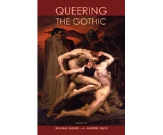 KNYGA Bookshop Queering the Gothic