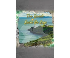 KNYGA Bookshop Quest: Lucie No Legs