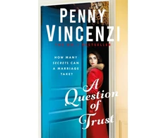 KNYGA Bookshop Question of Trust