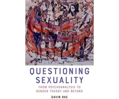 KNYGA Bookshop Questioning Sexuality