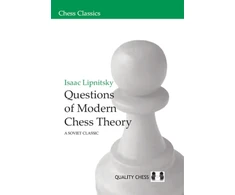 KNYGA Bookshop Questions of Modern Chess Theory