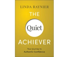 KNYGA Bookshop Quiet Achiever