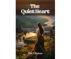 KNYGA Bookshop Quiet Heart (Edition2024)