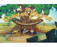 KNYGA Bookshop Quintet Chorus - A Woodland Adventure