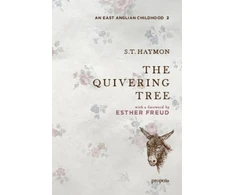 KNYGA Bookshop Quivering Tree