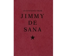 KNYGA Bookshop Quotations from Jimmy DeSana