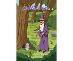 KNYGA Bookshop Rabbit's Wish