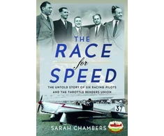 KNYGA Bookshop Race for Speed