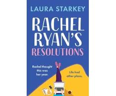 KNYGA Bookshop Rachel Ryan's Resolutions