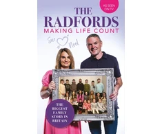 KNYGA Sue Radford The Radfords