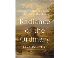 KNYGA Bookshop Radiance of the Ordinary