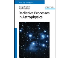 KNYGA Bookshop Radiative Processes in Astrophysics