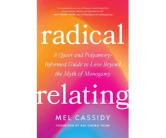KNYGA Bookshop Radical Relating