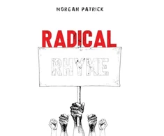 KNYGA Bookshop Radical Rhyme