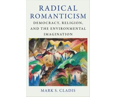 KNYGA Bookshop Radical Romanticism