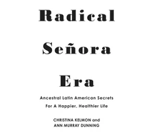 KNYGA Bookshop Radical Senora Era