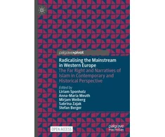 KNYGA Bookshop Radicalizing the Mainstream in Western Europe