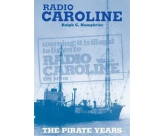KNYGA Bookshop Radio Caroline