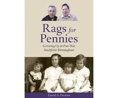KNYGA Bookshop Rags for Pennies