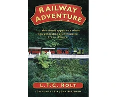 KNYGA Bookshop Railway Adventure