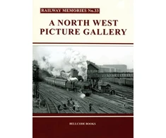 KNYGA Bookshop Railway Memories No.33