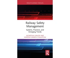 KNYGA Bookshop Railway Safety Management