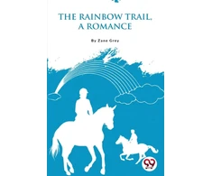 KNYGA Bookshop Rainbow Trail,a Romance