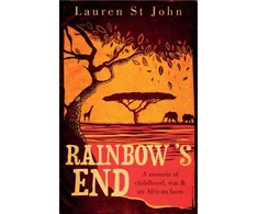 KNYGA Bookshop Rainbow's End