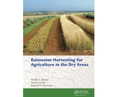 KNYGA Bookshop Rainwater Harvesting for Agriculture in the Dry Areas