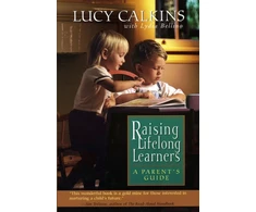KNYGA Bookshop Raising Lifelong Learners