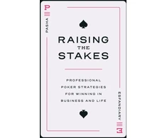 KNYGA Bookshop Raising the Stakes