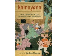 KNYGA Bookshop Ramayana