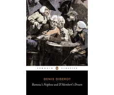 KNYGA Bookshop Rameau's Nephew / D'alembert's Dream