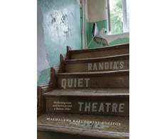 KNYGA Bookshop Randia's Quiet Theatre