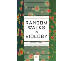 KNYGA Bookshop Random Walks in Biology