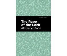 KNYGA Bookshop Rape of the Lock