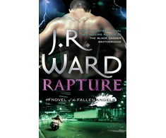 KNYGA Bookshop Rapture