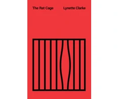 KNYGA Bookshop Rat Cage