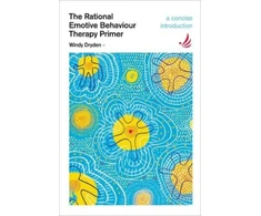 KNYGA Bookshop Rational Emotive Behaviour Therapy Primer
