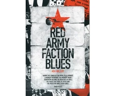 KNYGA Bookshop Raudona Army Faction Blues
