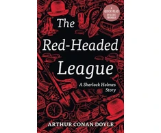KNYGA Bookshop Raudona-Headed League