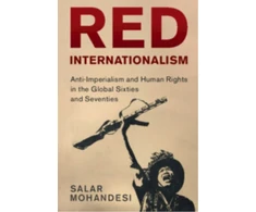 KNYGA Bookshop Raudona Internationalism