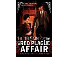 KNYGA Bookshop Raudona Plague Affair