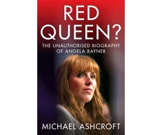KNYGA Bookshop Raudona Queen?