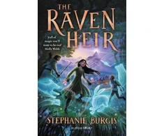 KNYGA Bookshop Raven Heir